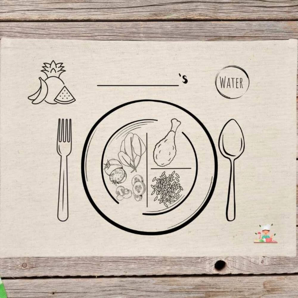 مجموعة الطباخ الصغير Little Chef Package