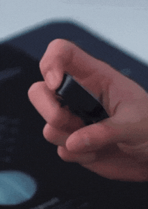 سمارت ماوس AirNova هو ماوس لاسلكي مستقبلي بتصميم مبتكر لراحة وإنتاجية أكثر.