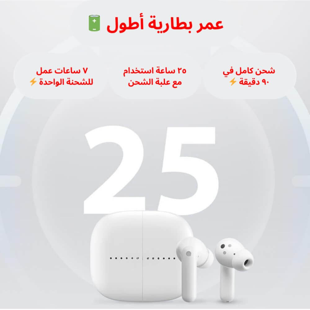 Connector Buds سماعات الترجمة الفورية