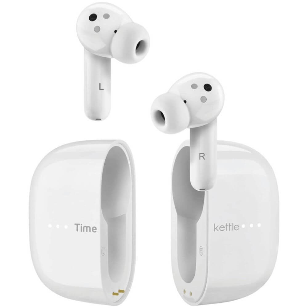 Connector Buds سماعات الترجمة الفورية